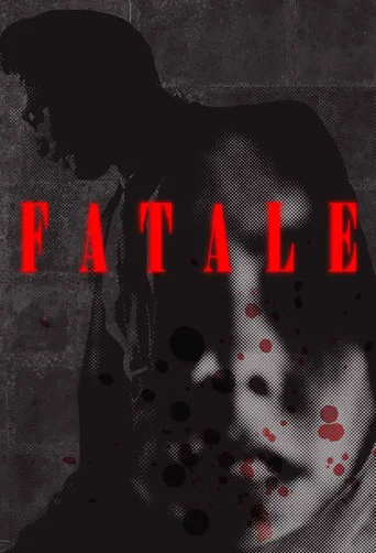 Movie poster for Fatale (2026)