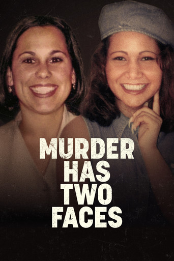 Murder Has Two Faces poster