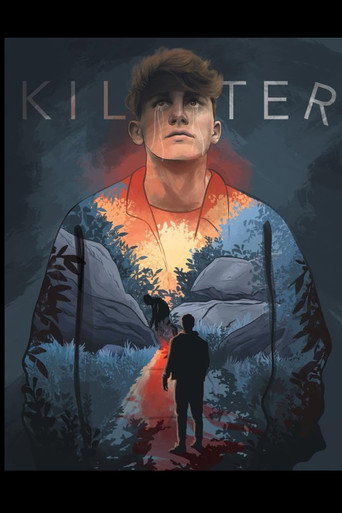 Movie poster for Kilter