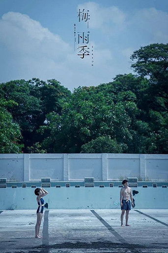 Some Rain Must Fall poster