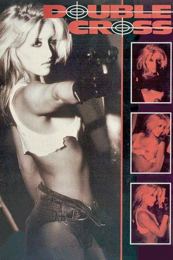 Movie poster for Double Cross (1996)