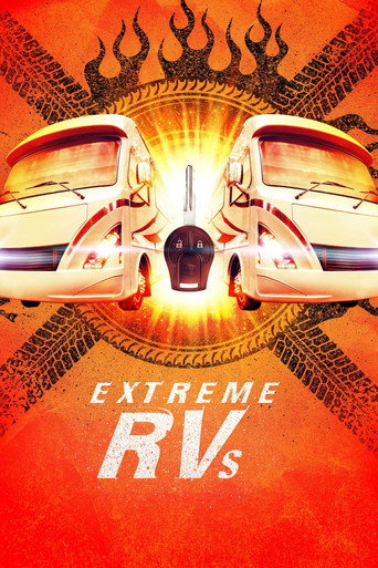 Series poster for Extreme RVs (2012)