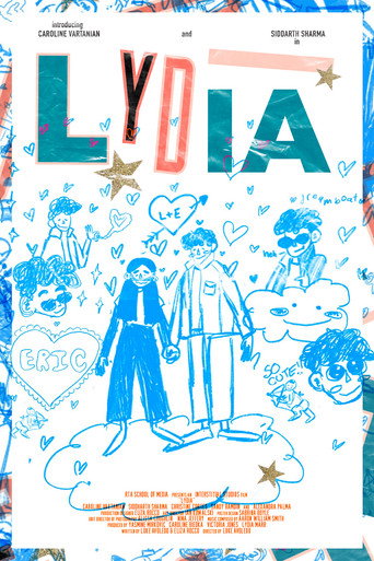Lydia poster