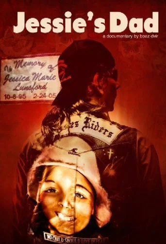 Movie poster for Jessie's Dad (2011)