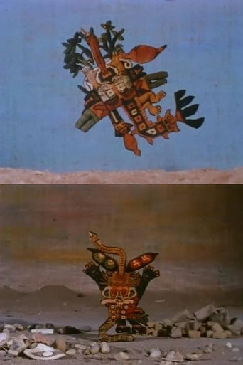Movie poster for Paracas (1983)