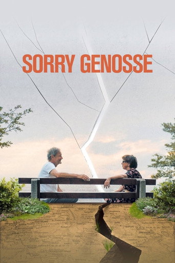 Movie poster for Sorry Comrade (2022)