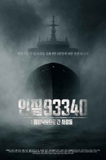 Movie poster for Hostage 93340 (2025)