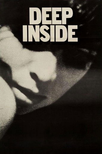 Deep Inside poster