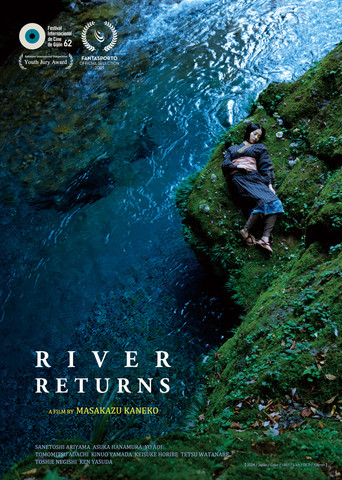 River Returns poster