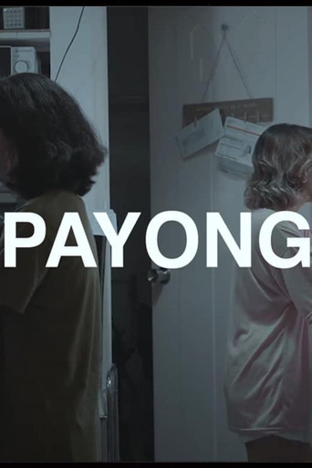 Movie poster for Payong (2024)