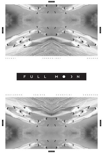 Full Moon poster
