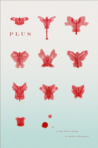 Movie poster for Plus (2019)