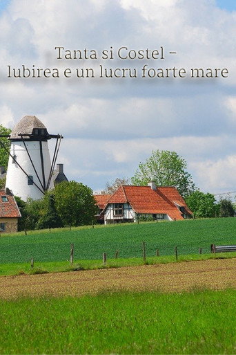 Movie poster for Tanta si Costel - Iubirea e un lucru foarte mare (1962)