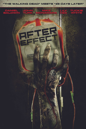 After Effect poster