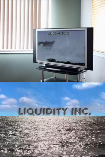 Movie poster for Liquidity Inc. (2014)