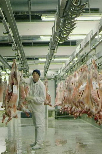 The Butcher's Waltz poster