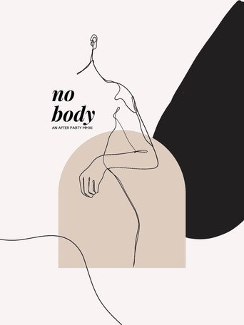 Movie poster for No Body (2021)