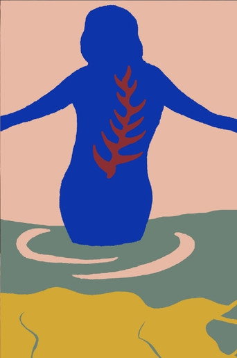 Movie poster for Mora (2022)