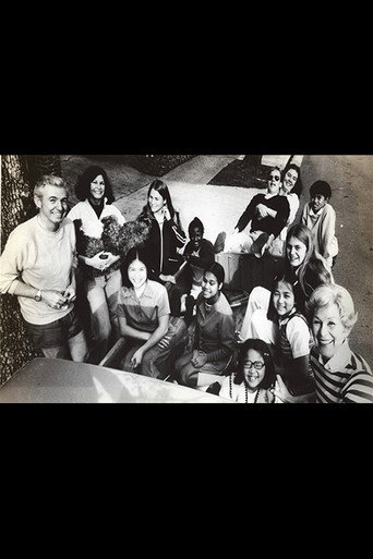 Movie poster for Stepping Out: The Debolts Grow Up (1980)
