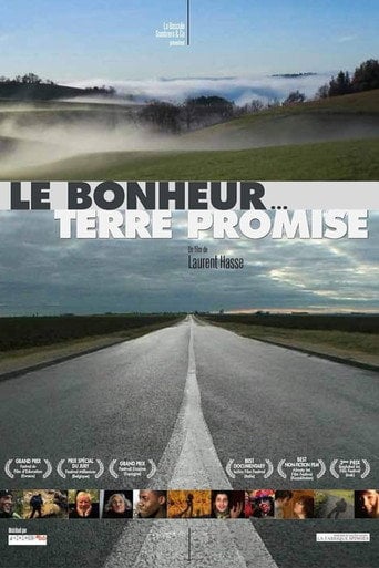 Movie poster for Happiness... Promised Land (2012)