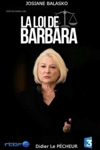La Loi de Barbara poster