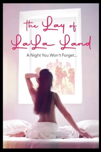 Movie poster for The Lay of LaLa Land (2017)