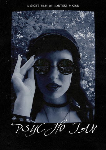 Psychofanka poster