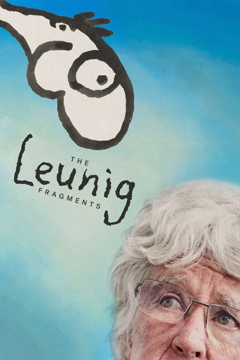 Movie poster for The Leunig Fragments (2019)