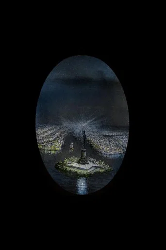 Movie poster for Mechanical Magic Lantern Slides II (2019)