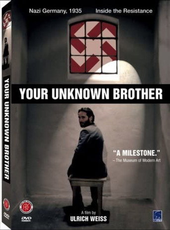 Your Unknown Brother poster