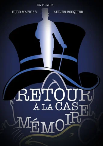 Movie poster for Retour à la case mémoire