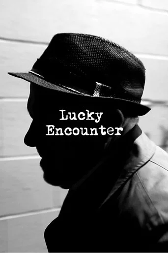 Movie poster for Lucky Encounter