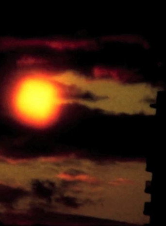 Movie poster for East End (2002)