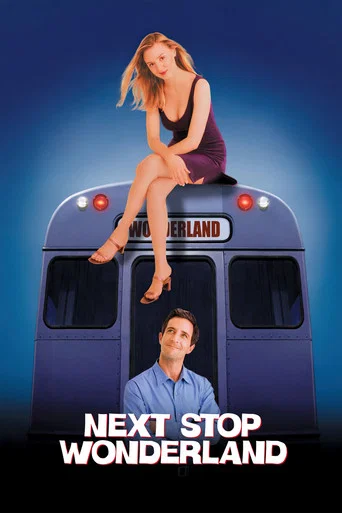 Movie poster for Next Stop Wonderland (1998)