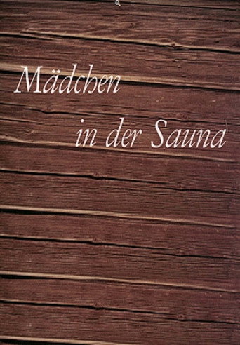 Movie poster for Ladies in the Sauna (1967)