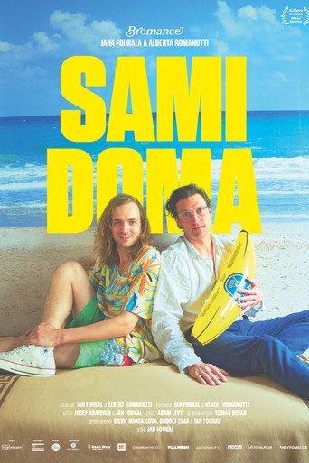 Movie poster for Homies (2022)