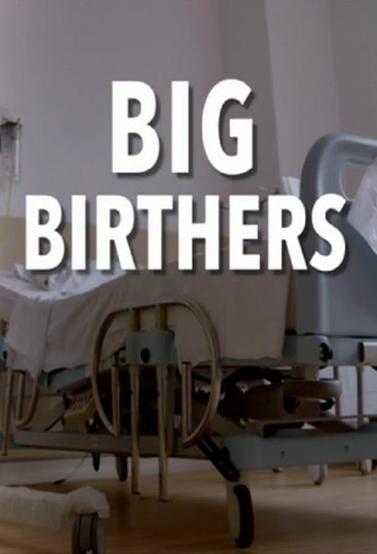 Big Birthers poster