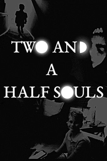 Movie poster for Two and a Half Souls (2022)