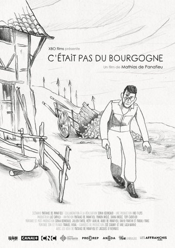 It Wasn't Bourgogne poster