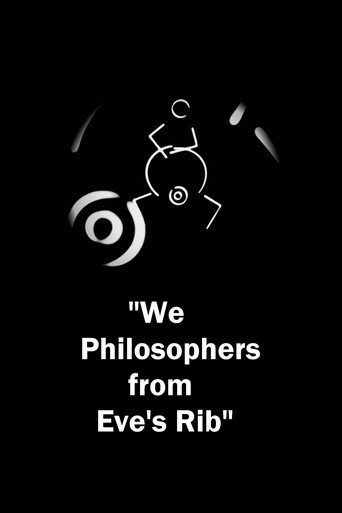 We Philosophers from Eve’s Rib poster