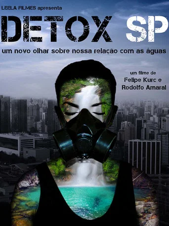 Movie poster for Detox SP (2019)