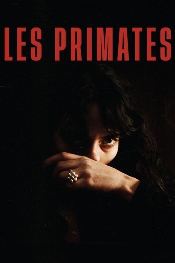 Primates poster