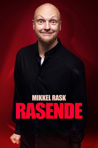 Mikkel Rask: Rasende poster