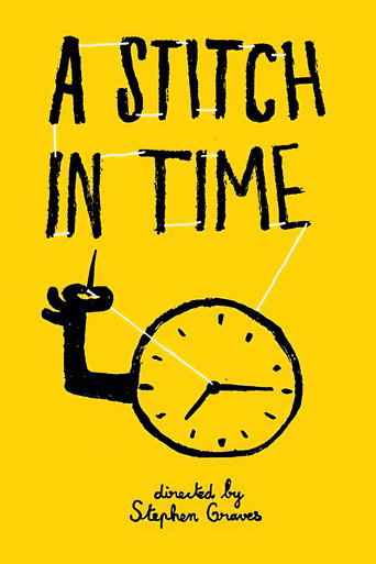 Movie poster for A Stitch in Time (2010)