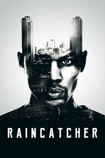Rain Catcher poster