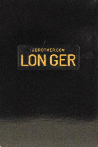 Movie poster for Longer - A Look At Joel Tudor Surfing (1999)