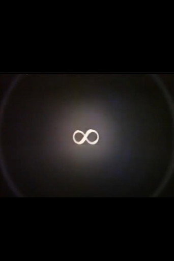 Movie poster for 1, 2, 3, Infinity (1968)