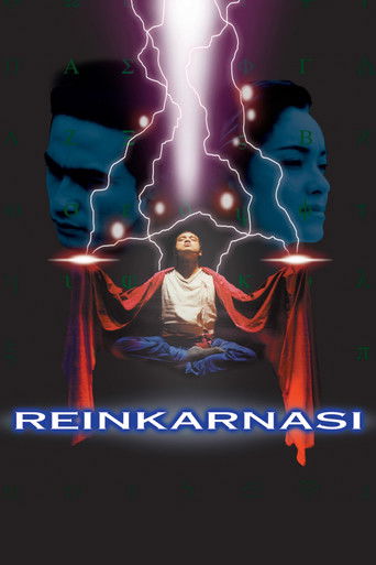 Reincarnation poster