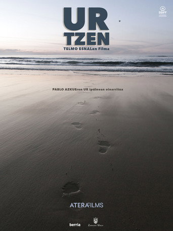 Movie poster for Urtzen (2020)