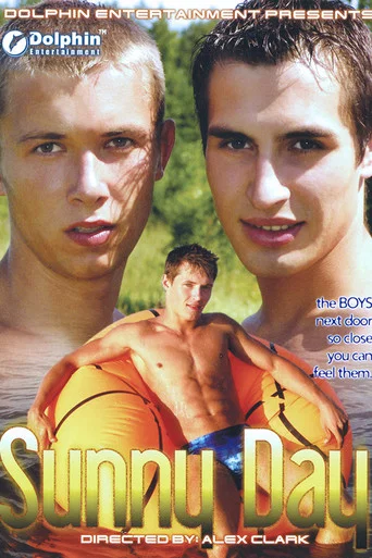 Movie poster for Sunny Day (2006)